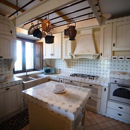 Gasponi Villa Con Piscina Privata A 2 Kilometri Da Tropea מראה חיצוני תמונה