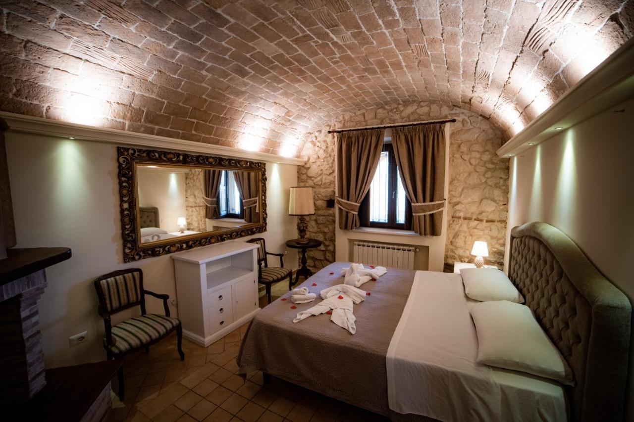 Gasponi Villa Con Piscina Privata A 2 Kilometri Da Tropea מראה חיצוני תמונה