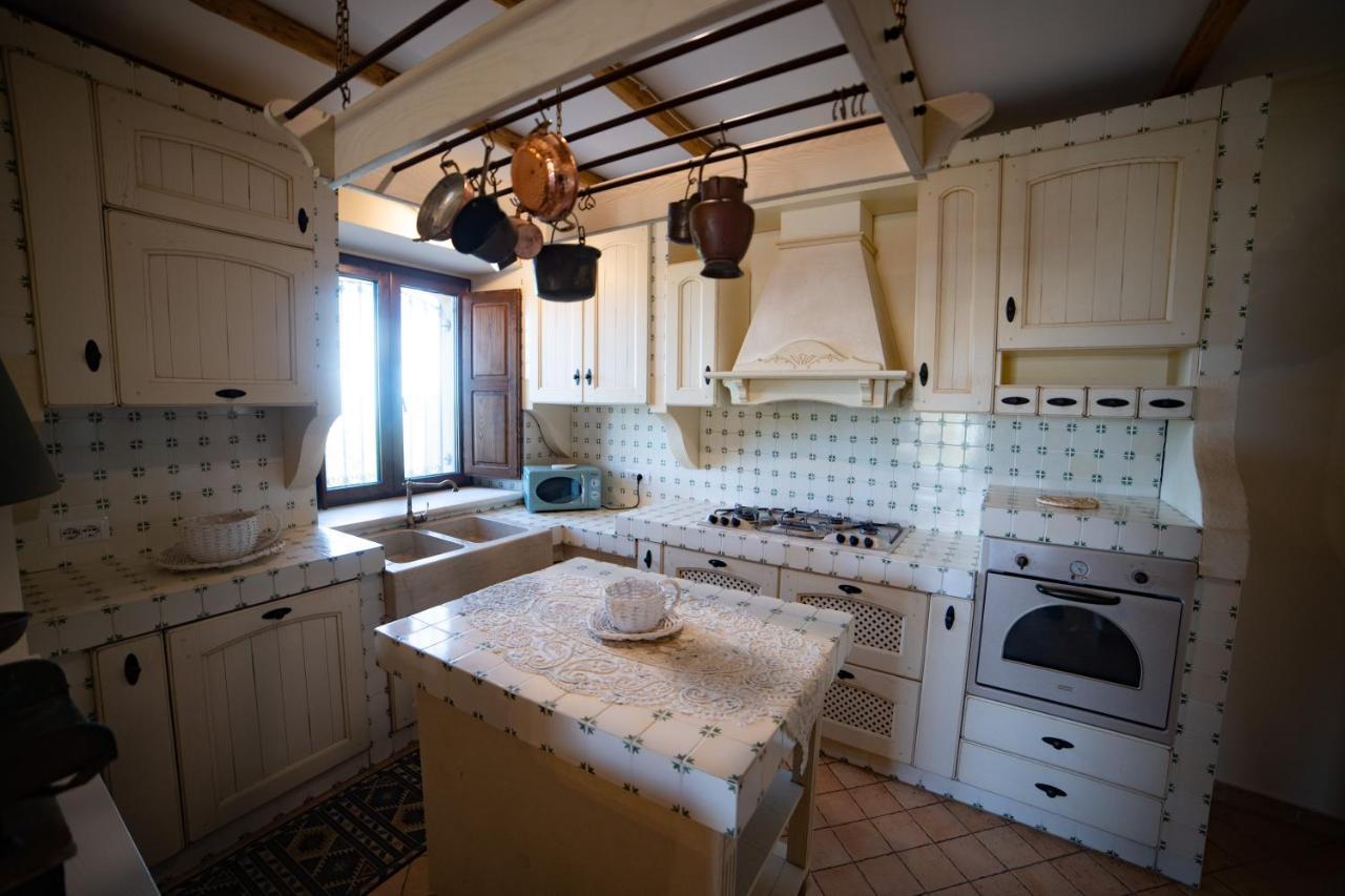 Gasponi Villa Con Piscina Privata A 2 Kilometri Da Tropea מראה חיצוני תמונה