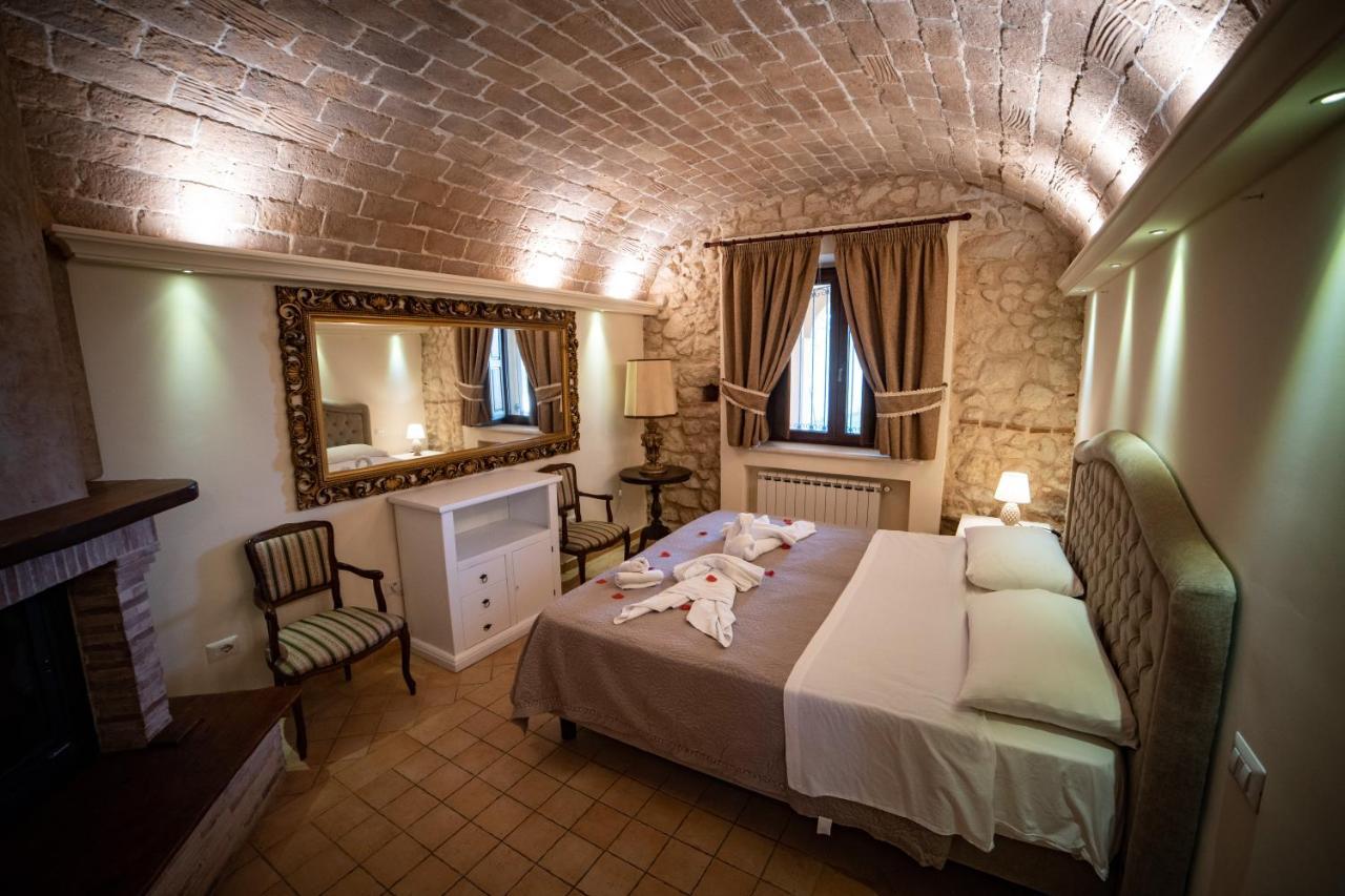 Gasponi Villa Con Piscina Privata A 2 Kilometri Da Tropea מראה חיצוני תמונה
