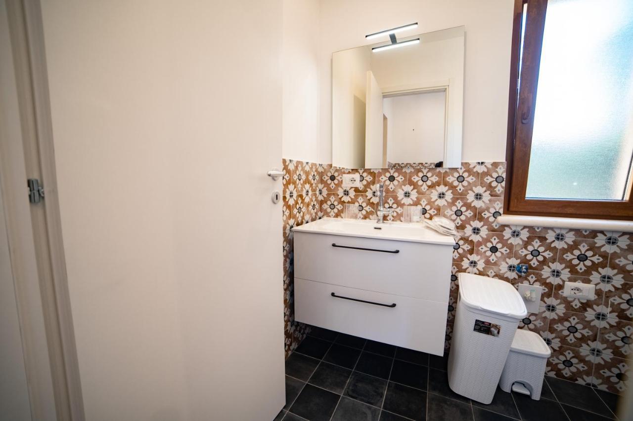 Gasponi Villa Con Piscina Privata A 2 Kilometri Da Tropea מראה חיצוני תמונה