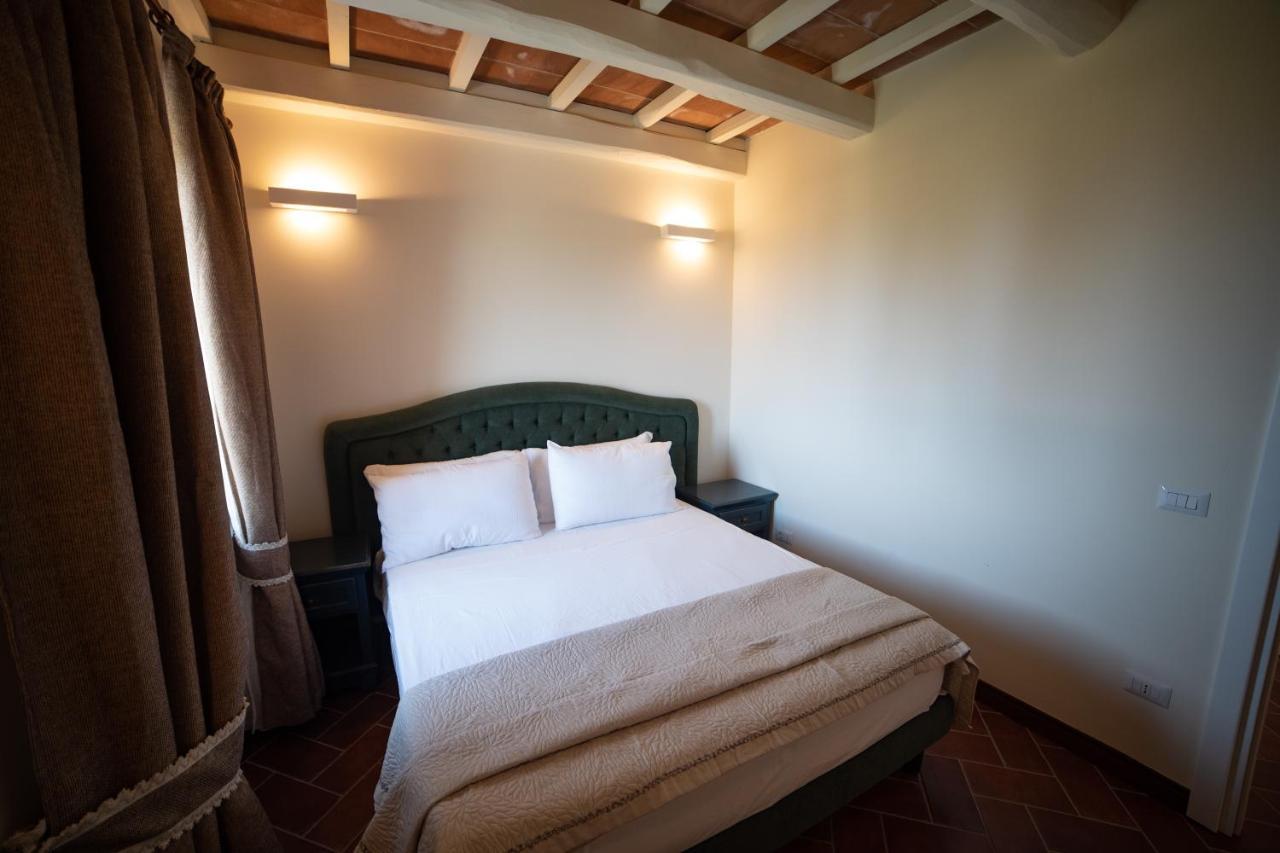 Gasponi Villa Con Piscina Privata A 2 Kilometri Da Tropea מראה חיצוני תמונה