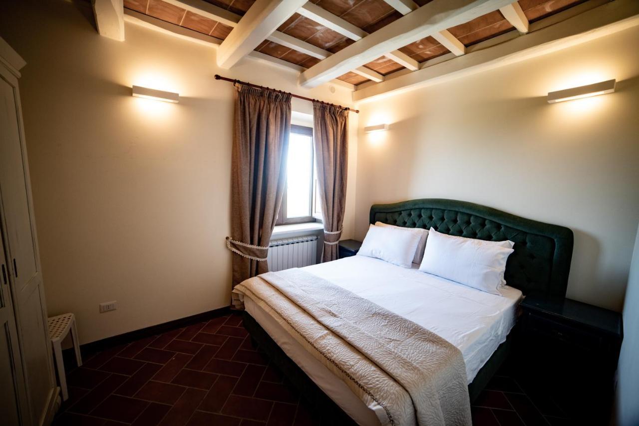 Gasponi Villa Con Piscina Privata A 2 Kilometri Da Tropea מראה חיצוני תמונה