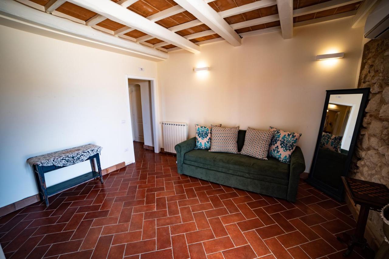 Gasponi Villa Con Piscina Privata A 2 Kilometri Da Tropea מראה חיצוני תמונה